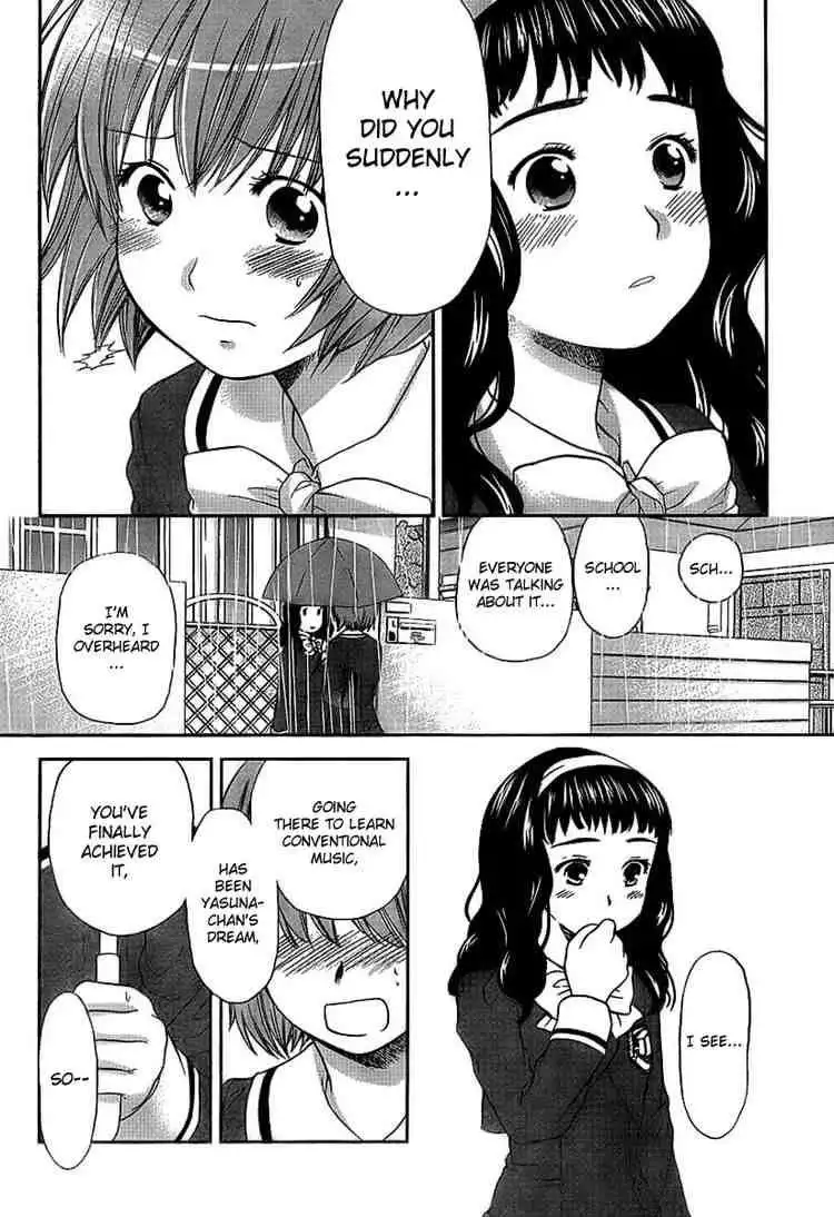 Kashimashi Girl Meets Girl Chapter 28 18